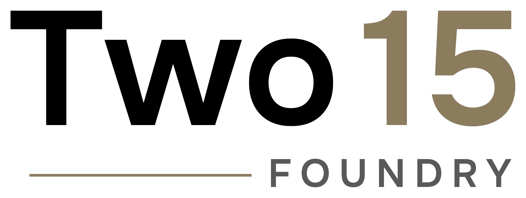 Two 15 Foundry